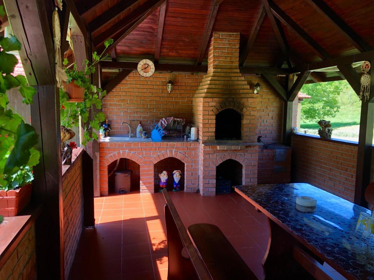 Hotel Casa Antonia à Chiscau Extérieur photo