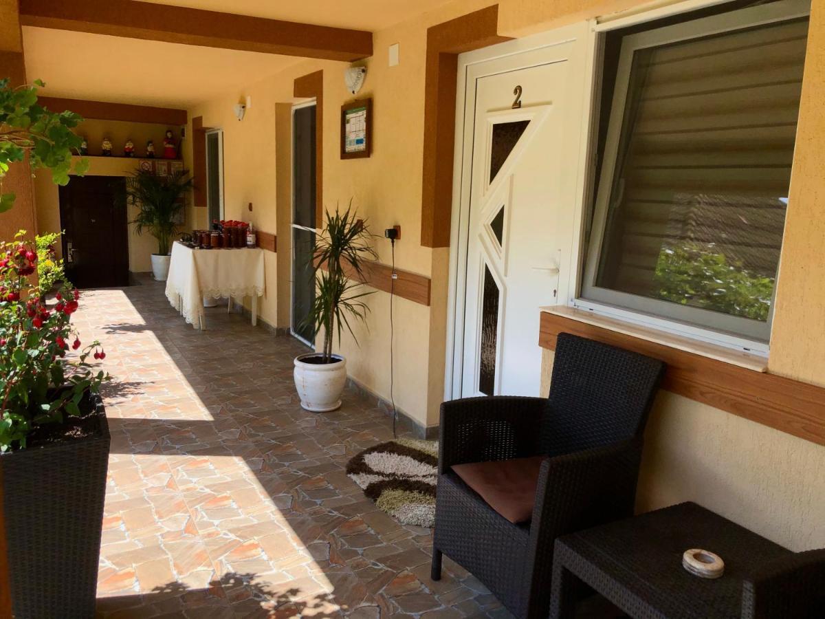 Hotel Casa Antonia à Chiscau Extérieur photo