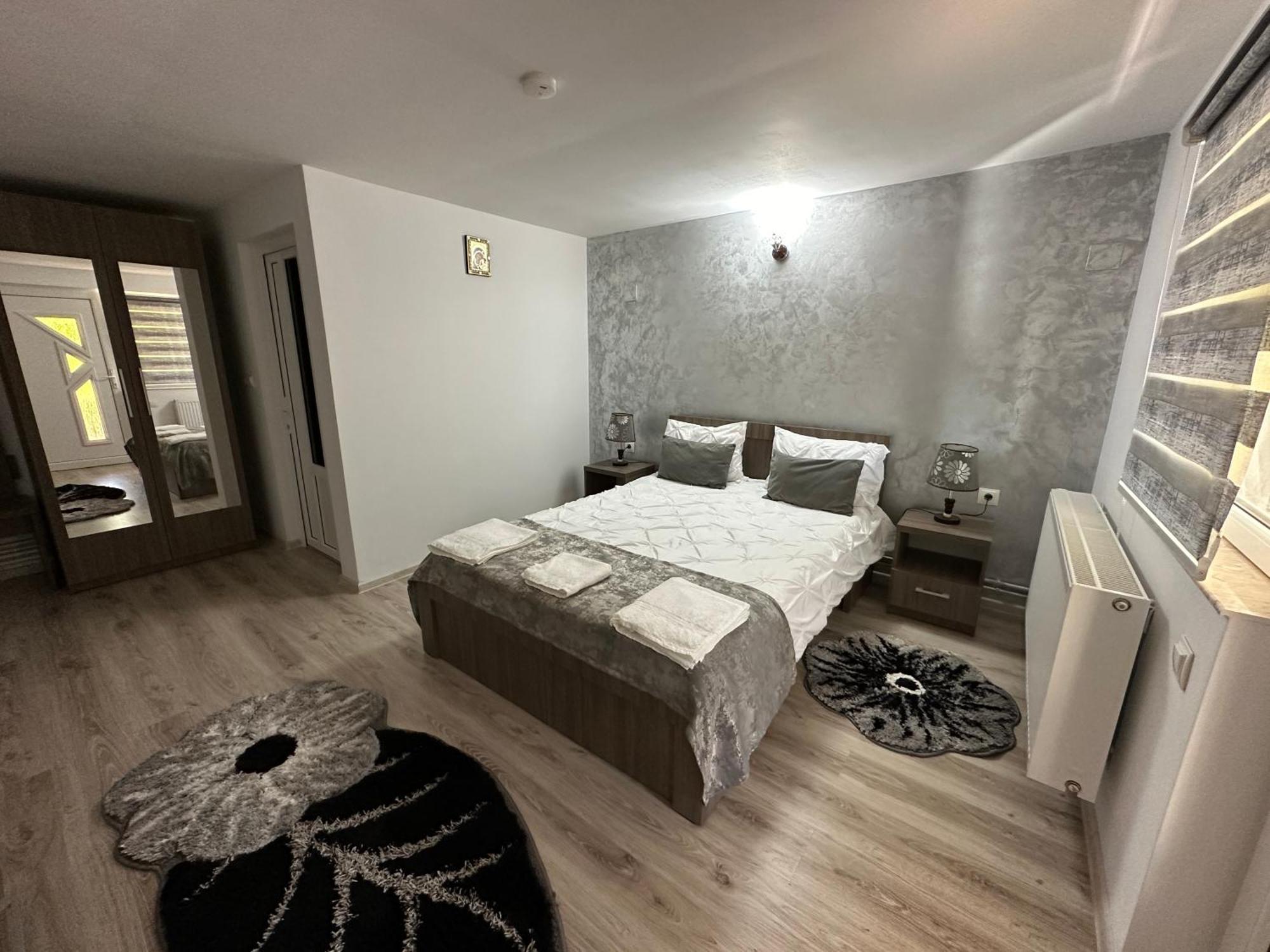 Hotel Casa Antonia à Chiscau Extérieur photo