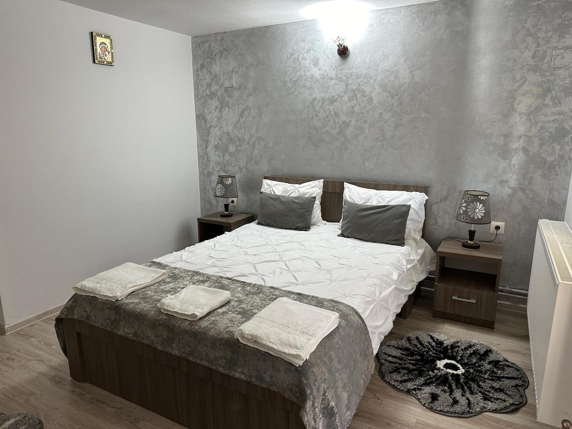 Hotel Casa Antonia à Chiscau Extérieur photo