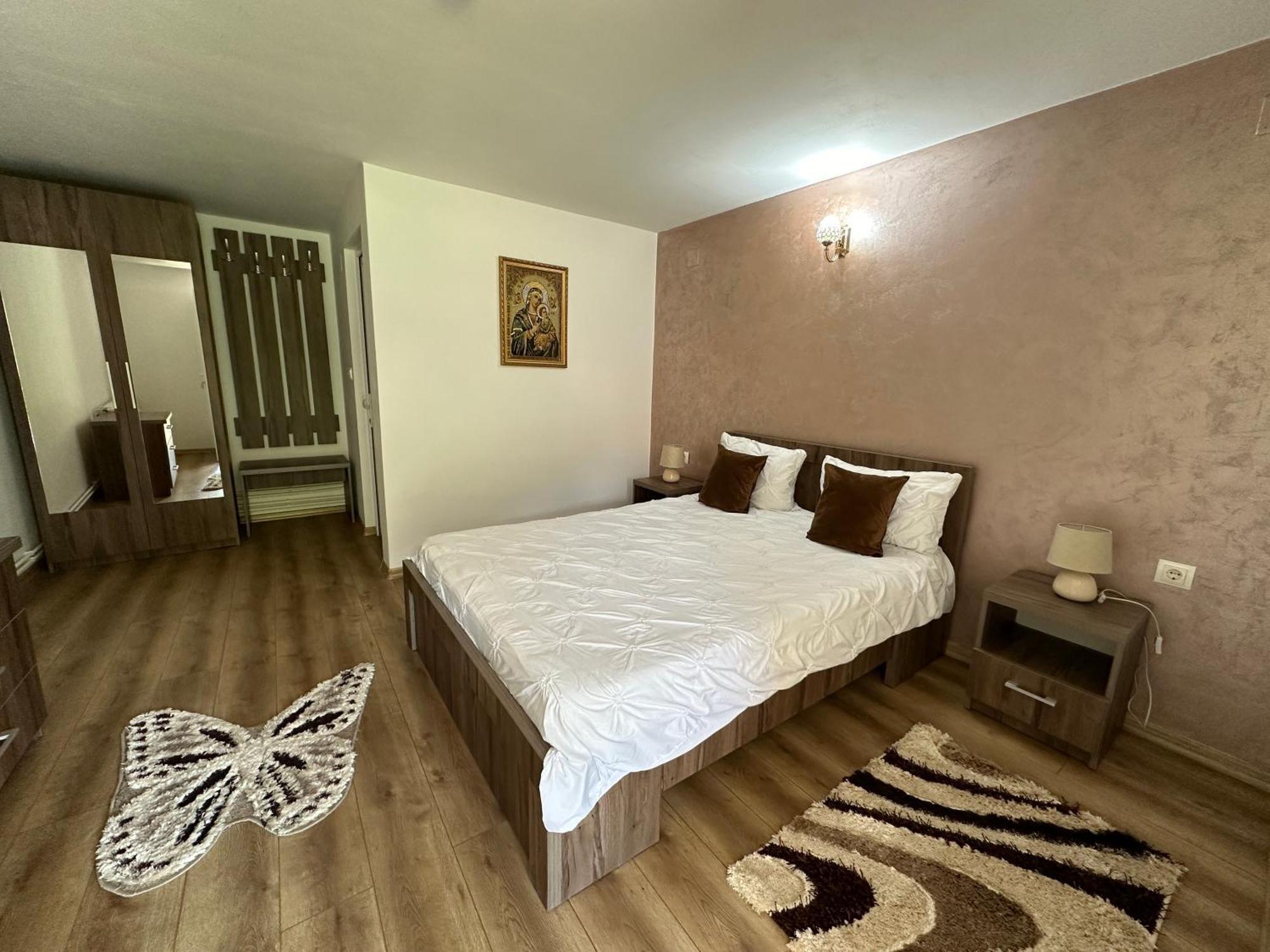 Hotel Casa Antonia à Chiscau Extérieur photo
